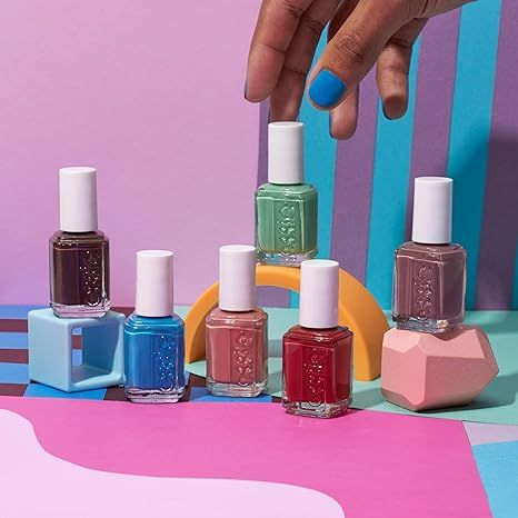 Essie Laquer - Odd Squad Collection 2024