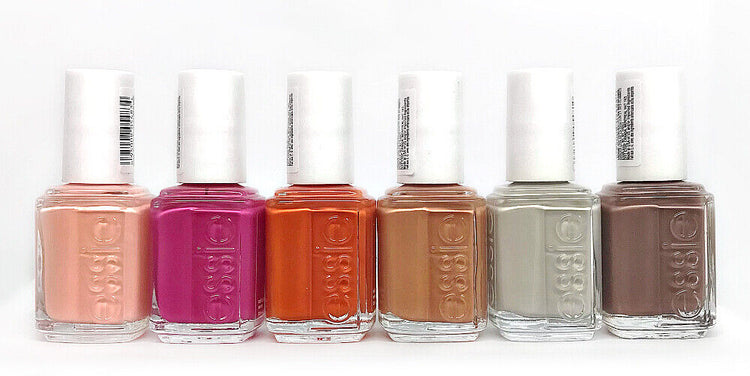 Essie Lacquer - Handmade With Love