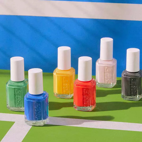 Essie Lacquer - Push Play Collection