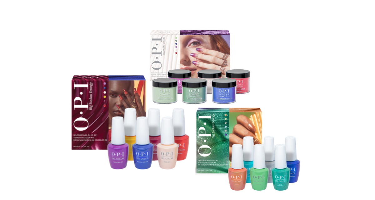 OPI BULK DEALS