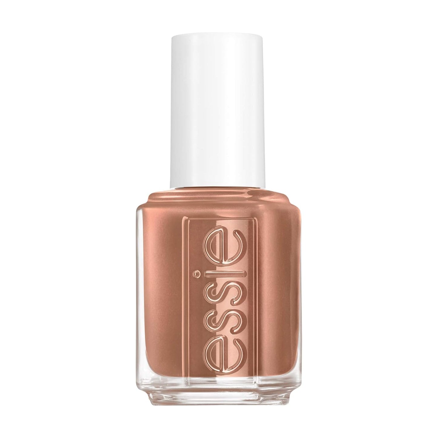 ESSIE Nail Polish Limited Edition Spring 2021 Collection, Light as Linen, 0.46 fl oz