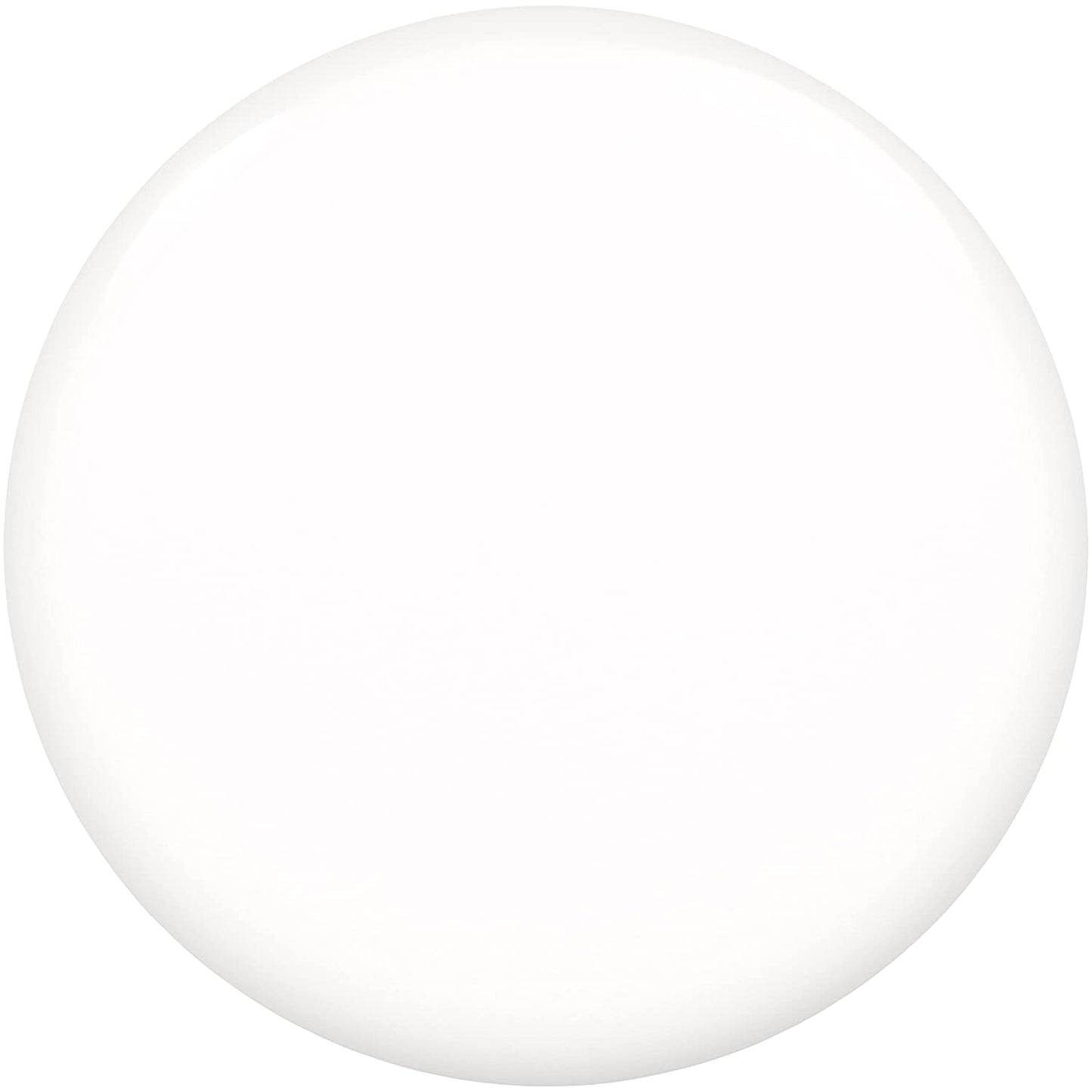 Essie Nail Polish 10 Blanc 0.46oz