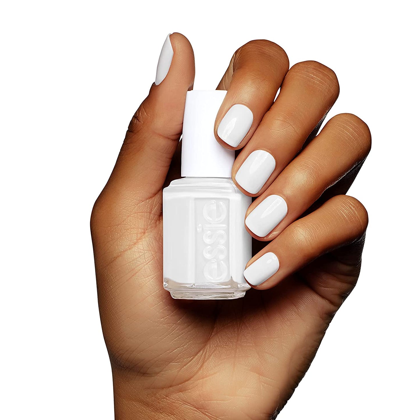 Essie Nail Polish 10 Blanc 0.46oz