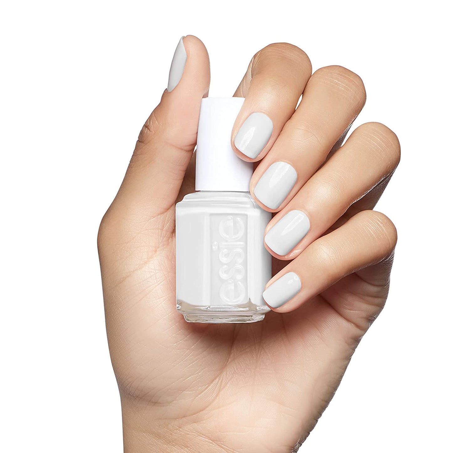 Essie Nail Polish 10 Blanc 0.46oz