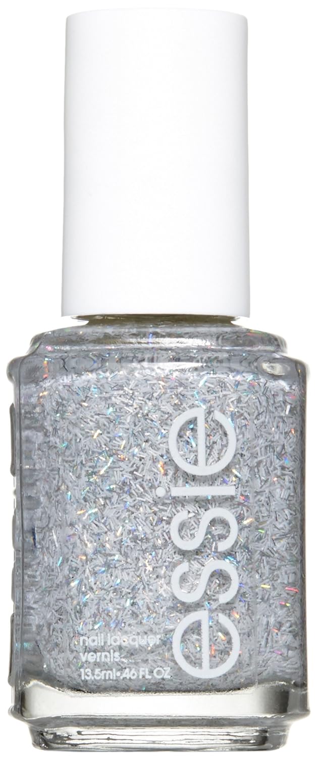 essie Nail Polish, Glossy Shine Finish, Peak Of Chic, 0.46 fl. oz.