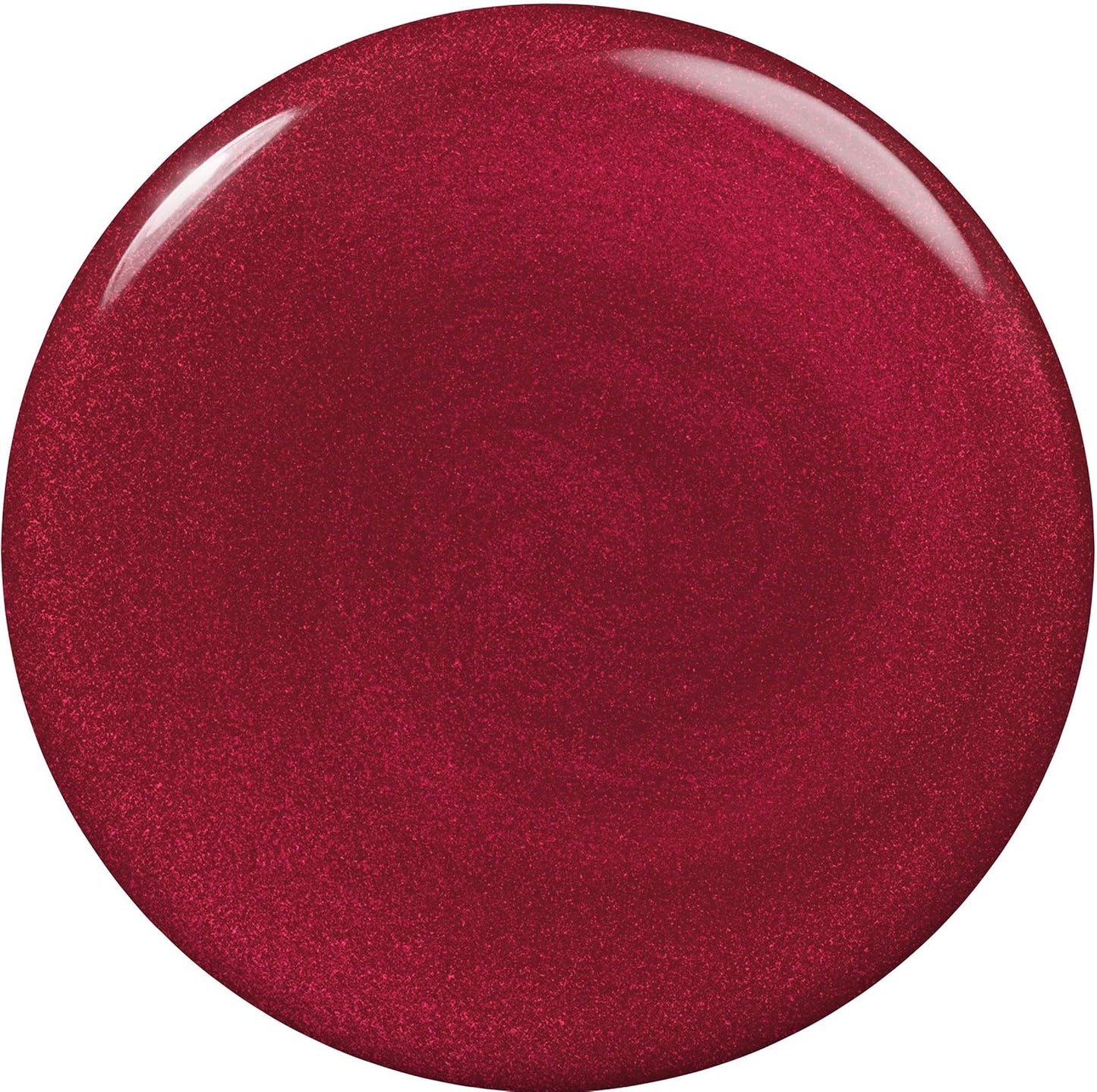 essie Nail Polish, Salon-Quality Muted Rose Pink Nail Polish, Vegan, Gossip N' Spill, 0.46 fl oz