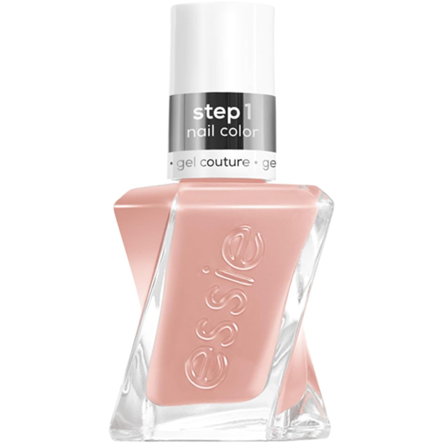 essie Gel Couture 2-Step Longwear Nail Polish, Of Corset, 0.46 fl. oz.