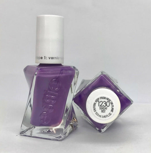 Essie Gel Couture - SUNDAY BEST #1230 - 0.46oz