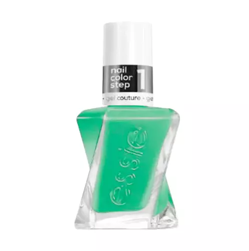 Essie Gel Couture - TULLE THE WORLD #1253- 0.46oz