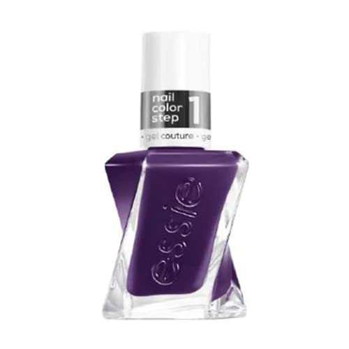 Essie Gel Couture - Tailored Transformation- Mix And Maxi - 13.5ml/ 0.46oz