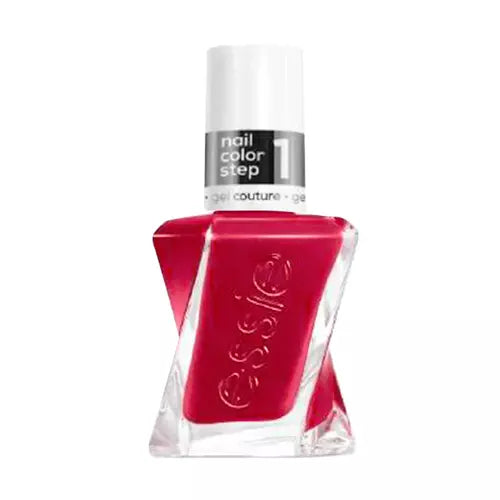 Essie Gel Couture -GLOVES ARE OFF #1248 - 0.46oz