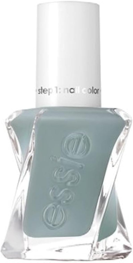 Essie Gel Couture - Embellish-mint - 0.46oz / 13.5ml