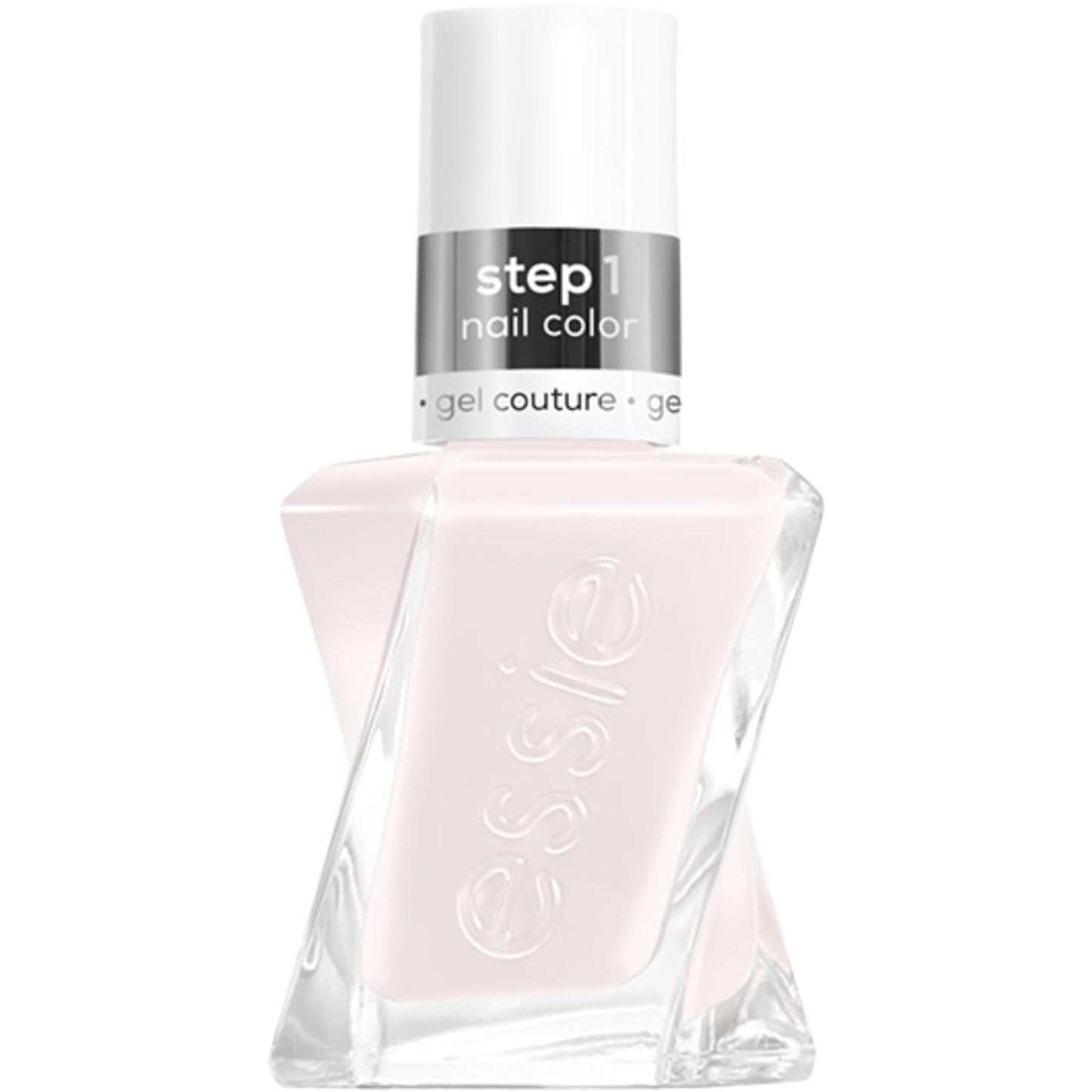 essie gel couture nail polish pre show jitters 0.46 fl oz