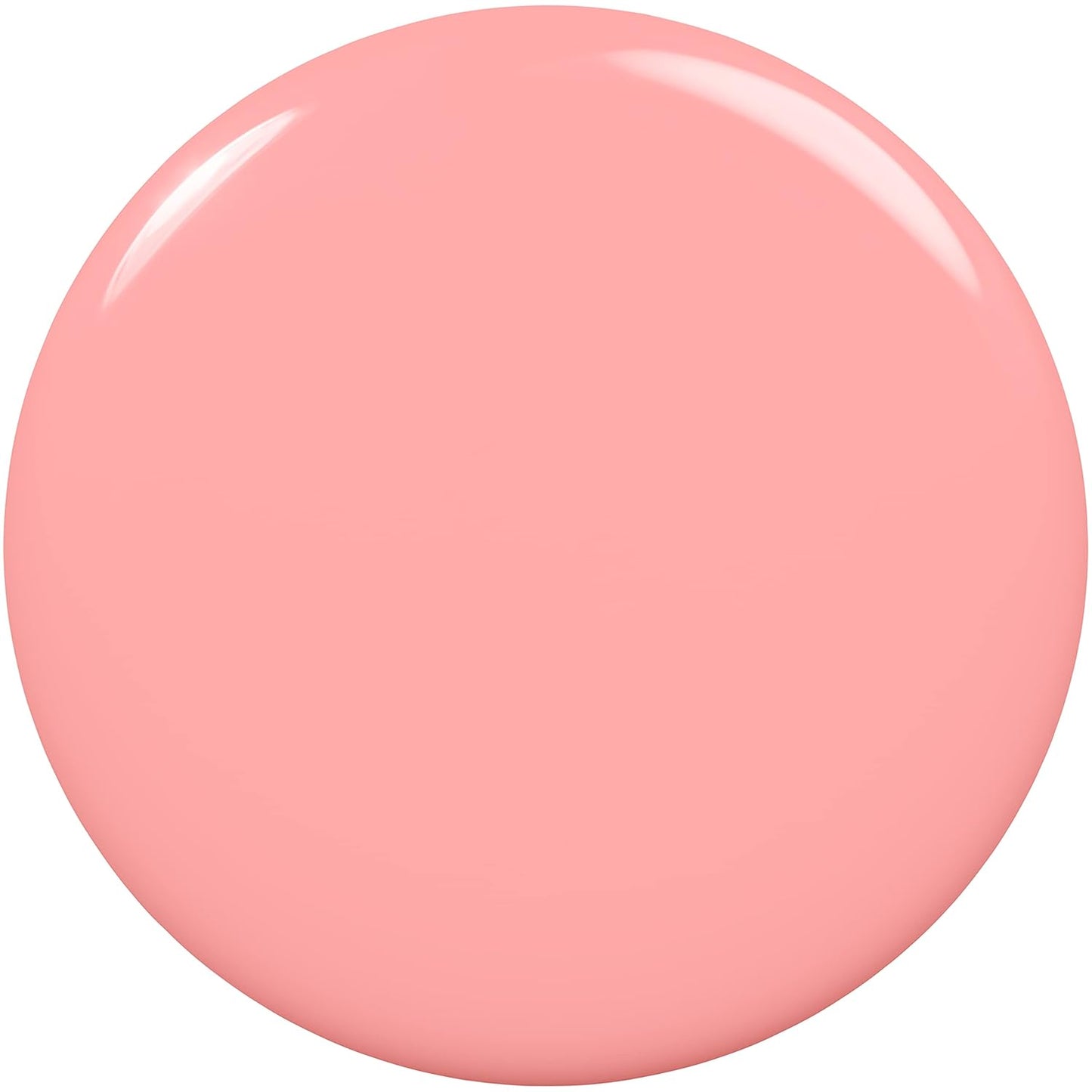 essie Nail Polish, Salon-Quality Soft Pink Nail Polish, Vegan, Day Drift Away, 0.46 fl oz