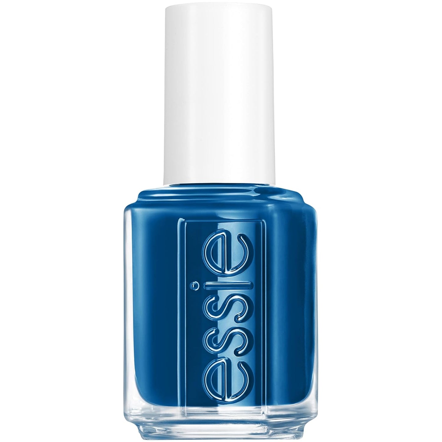 essie Nail Polish Limited Edition Fall 2021 Collection, Royal Blue, Feelin' Amped, 0.46 Ounce