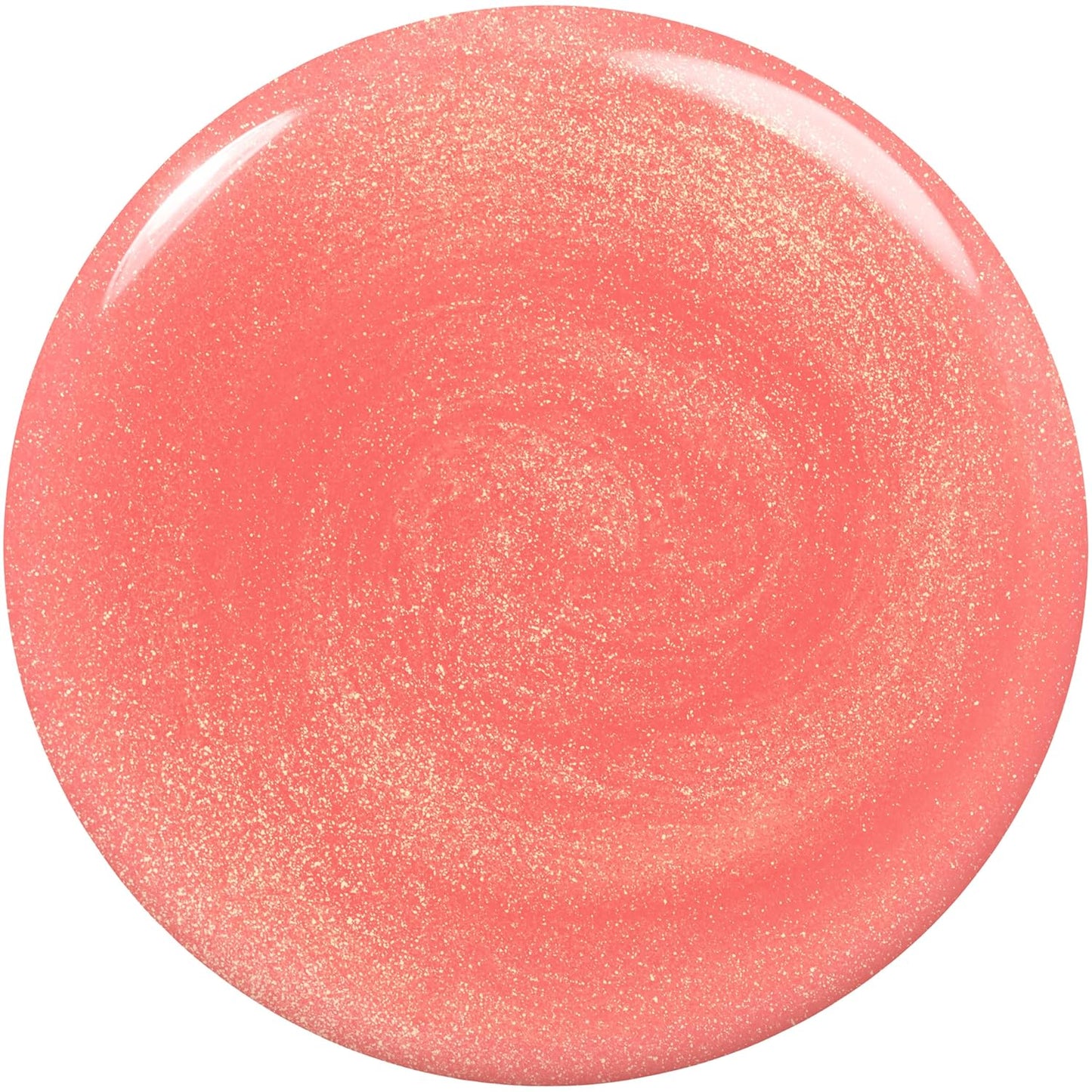 essie Nail Polish, Salon-Quality Coral Nail Polish, Vegan, Spring 2024, meet-cute moment, 0.46 fl oz