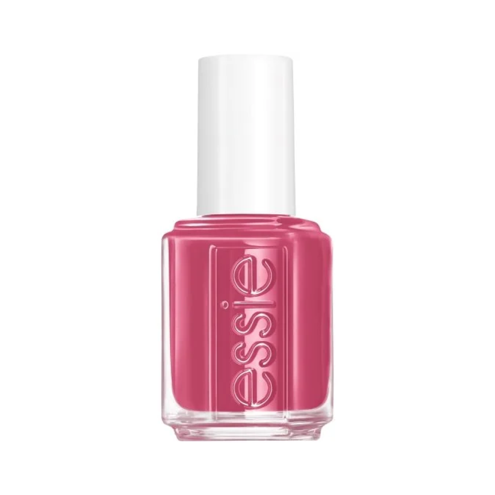 essie Nail Polish, Salon-Quality Pink Nail Polish, Vegan, Sun-Renity, 0.46 fl oz