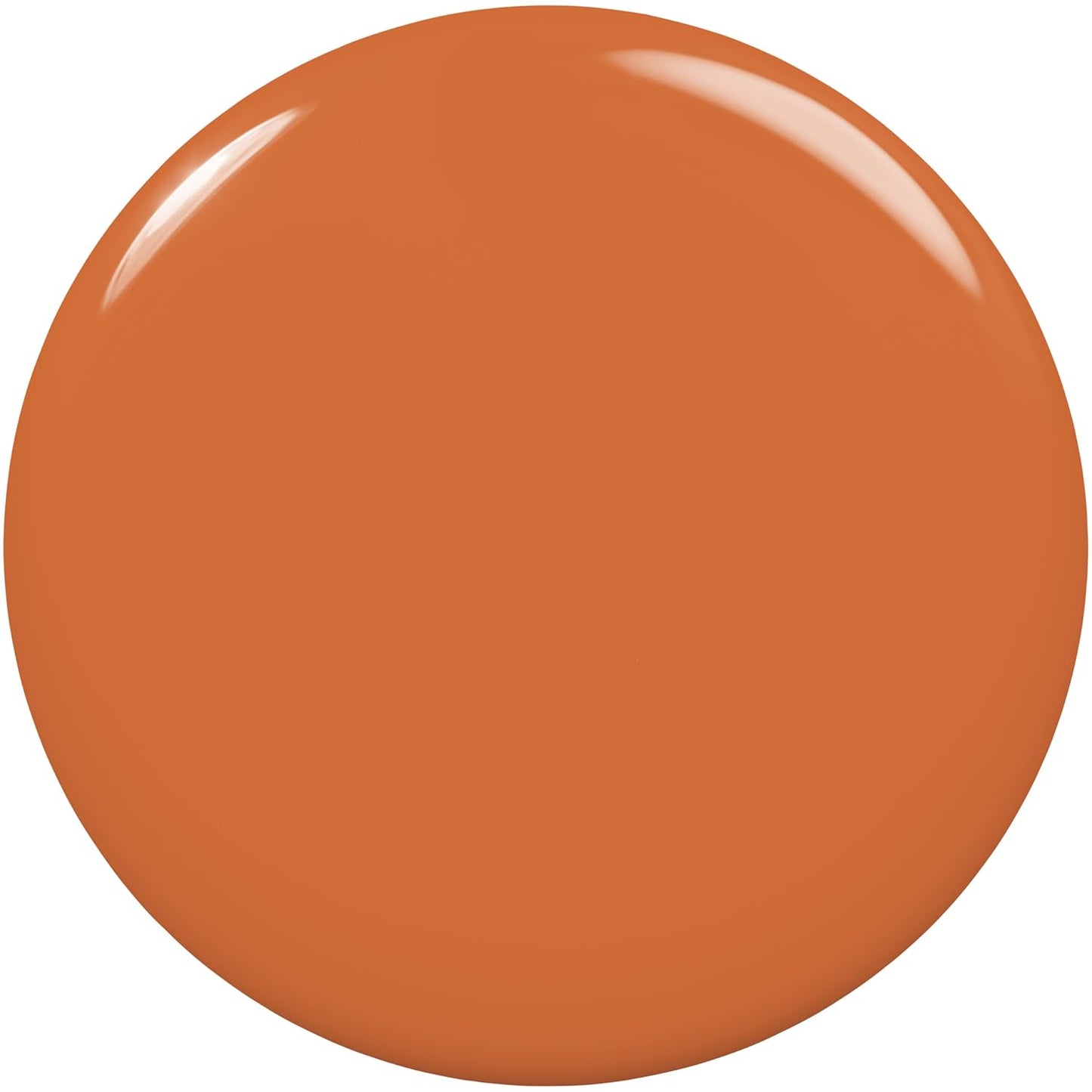 essie Nail Polish, Salon-Quality Orange Nail Polish, Vegan, Sol Searching, 0.46 fl oz