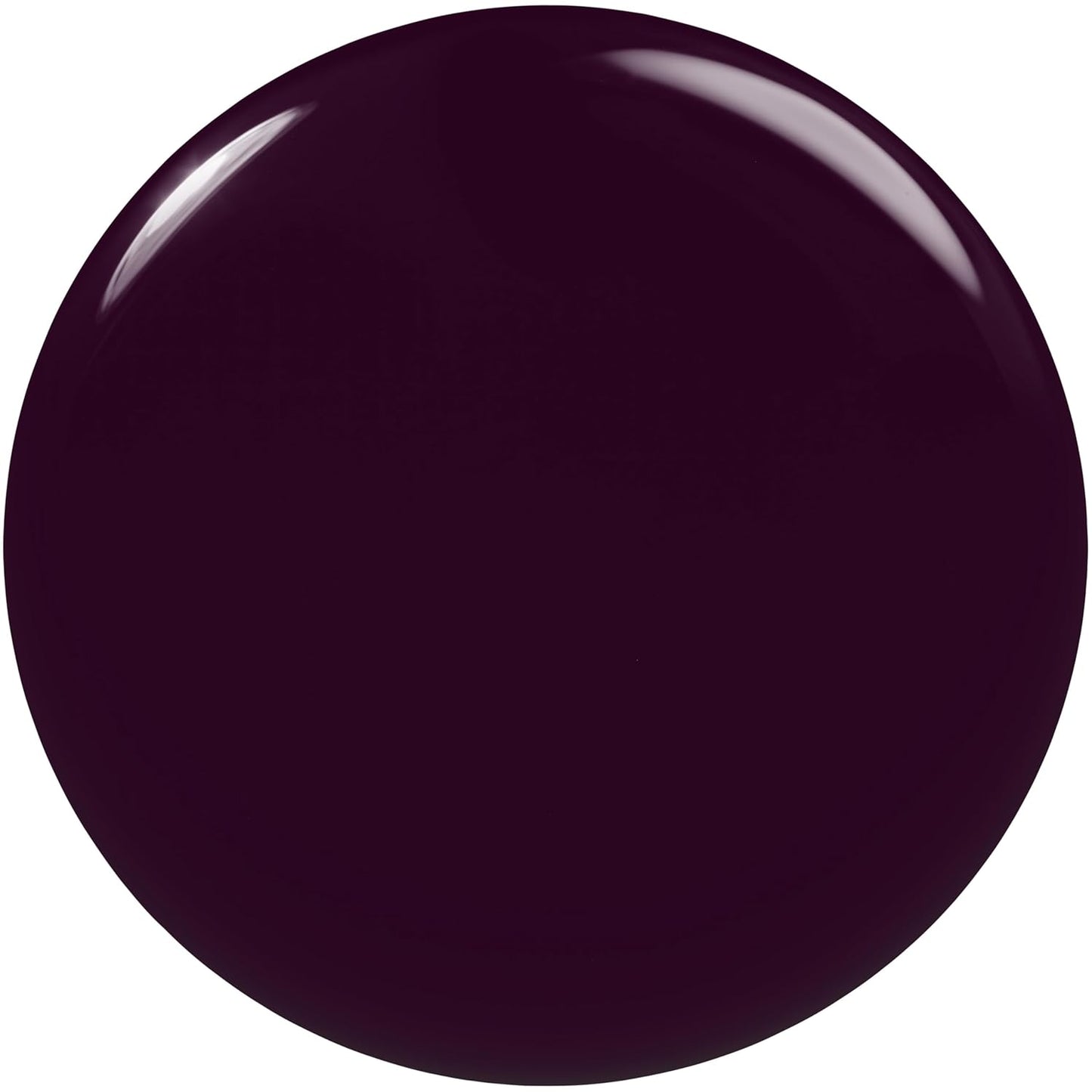 essie Nail Polish, Salon-Quality Purple Nail Polish, Vegan, Fall 2024, Leather Weather, 0.46 fl oz