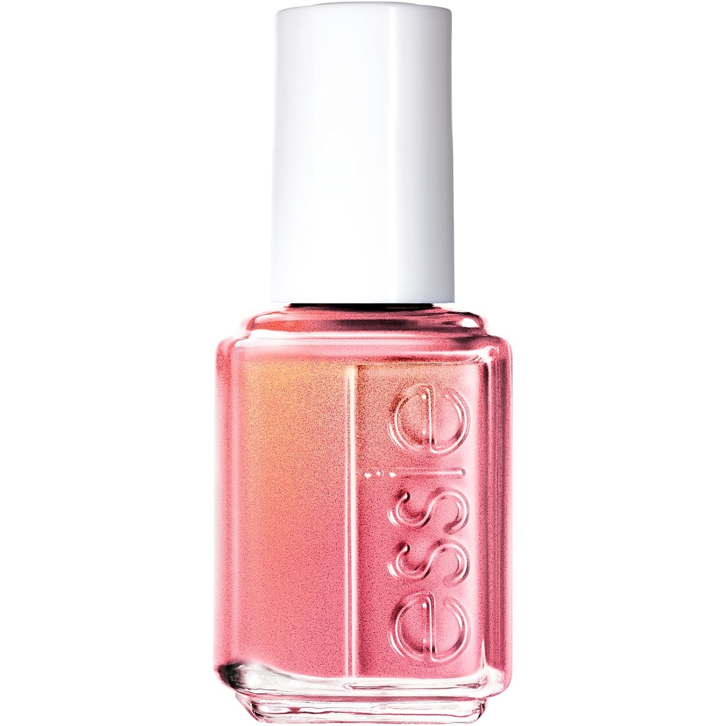 essie Nail Polish, Glossy Shine Finish, Let It Glow, 0.46 fl. oz.