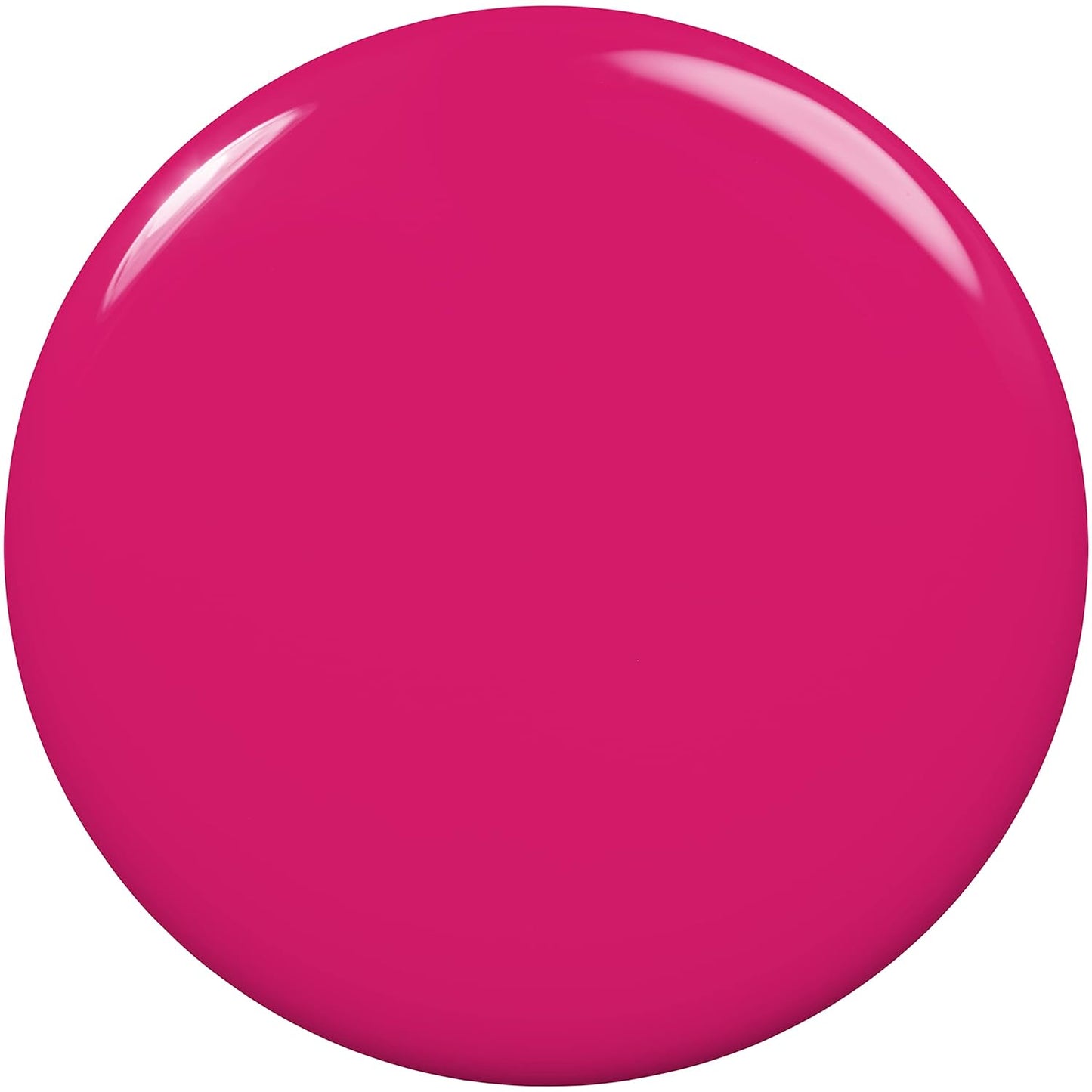 Essie Salon-Quality Nail Polish, 8-Free Vegan, Magenta Pink, Pencil Me In, 0.46 fl oz