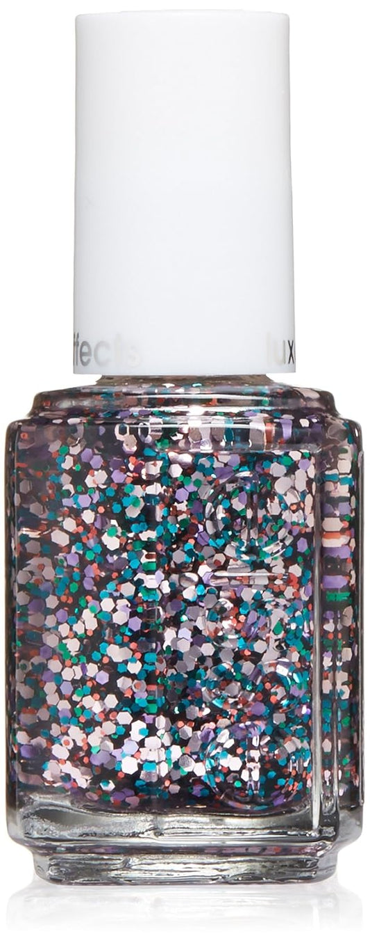 essie Nail Polish, Glossy Shine Finish, Jazzy Jubilant, 0.46 fl. oz.