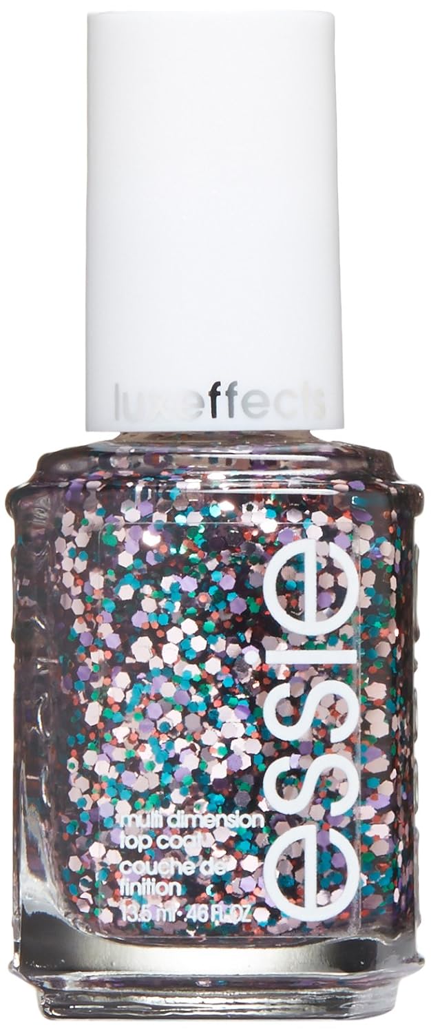 essie Nail Polish, Glossy Shine Finish, Jazzy Jubilant, 0.46 fl. oz.