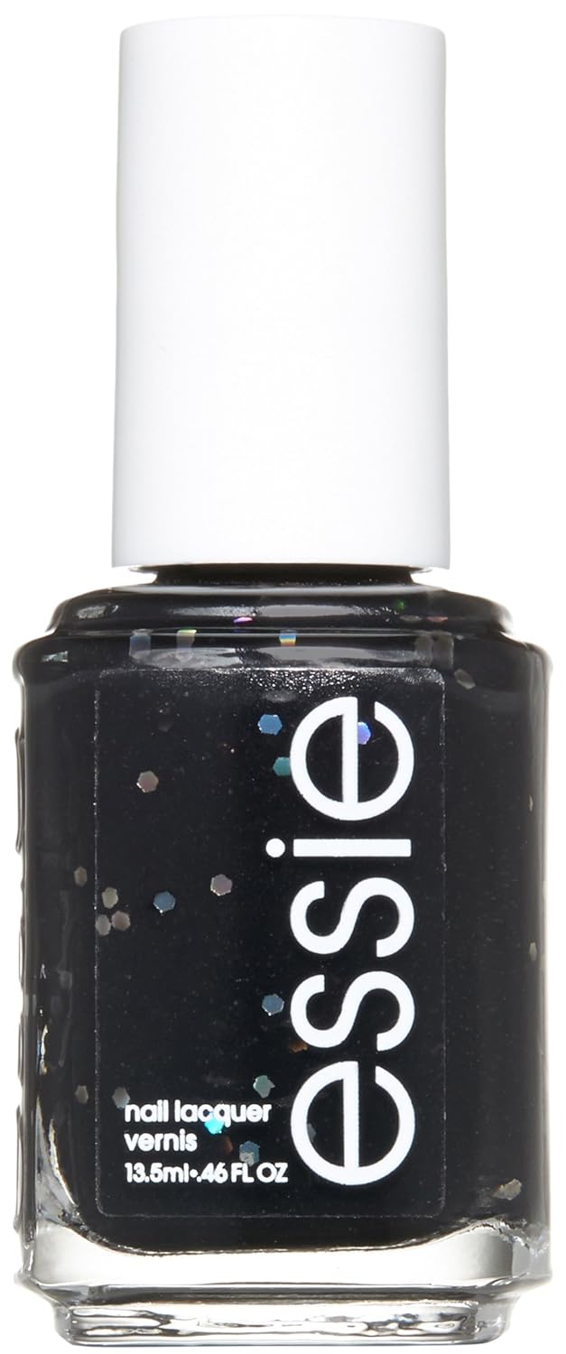 essie Nail Polish, Glossy Shine Finish, Belugaria, 0.46 fl. oz.