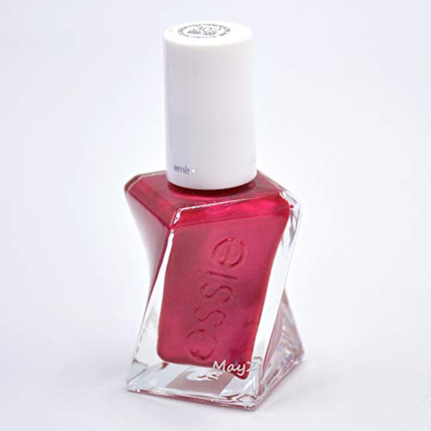 Essie Gel Couture - Give Your Berry Best 0.5 oz - #302