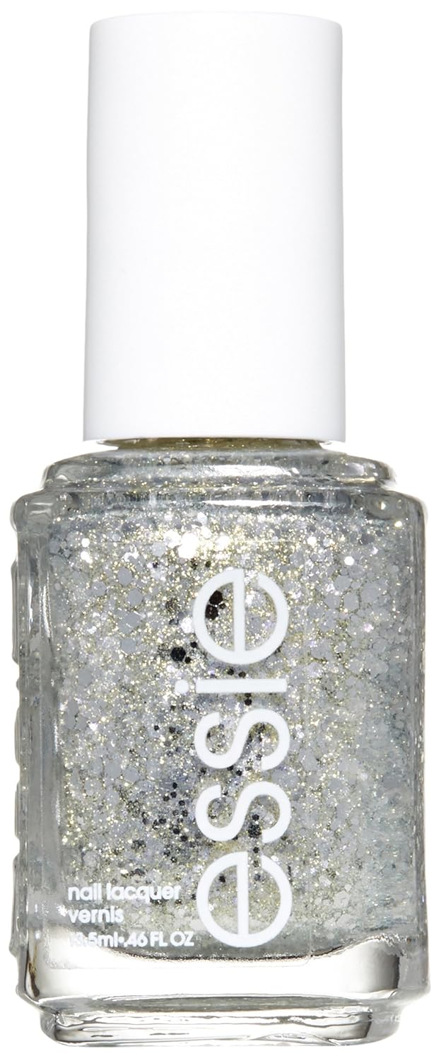 essie Nail Polish, Glossy Shine Finish, Hors D'Oeuvres, 0.46 fl. oz.