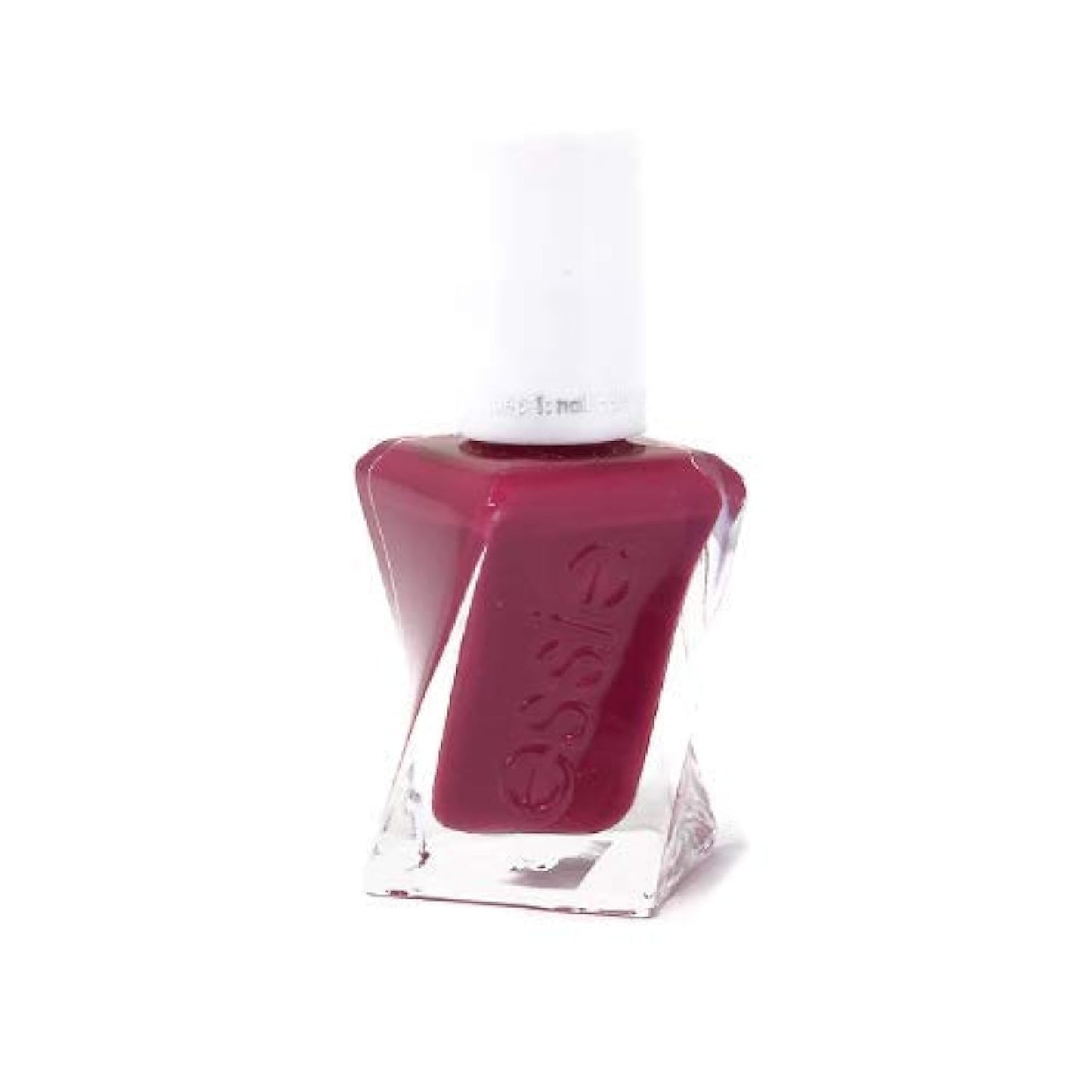 Essie Gel Couture - Pep-Plum Top 0.5 oz - #303