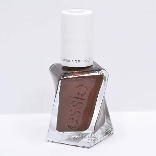 Essie Couture - Steeped With Style