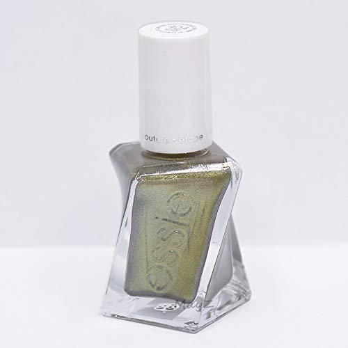 Essie Gel Couture Polish 404 Closely Woven