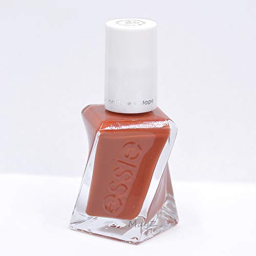 Essie Couture - Sewed In