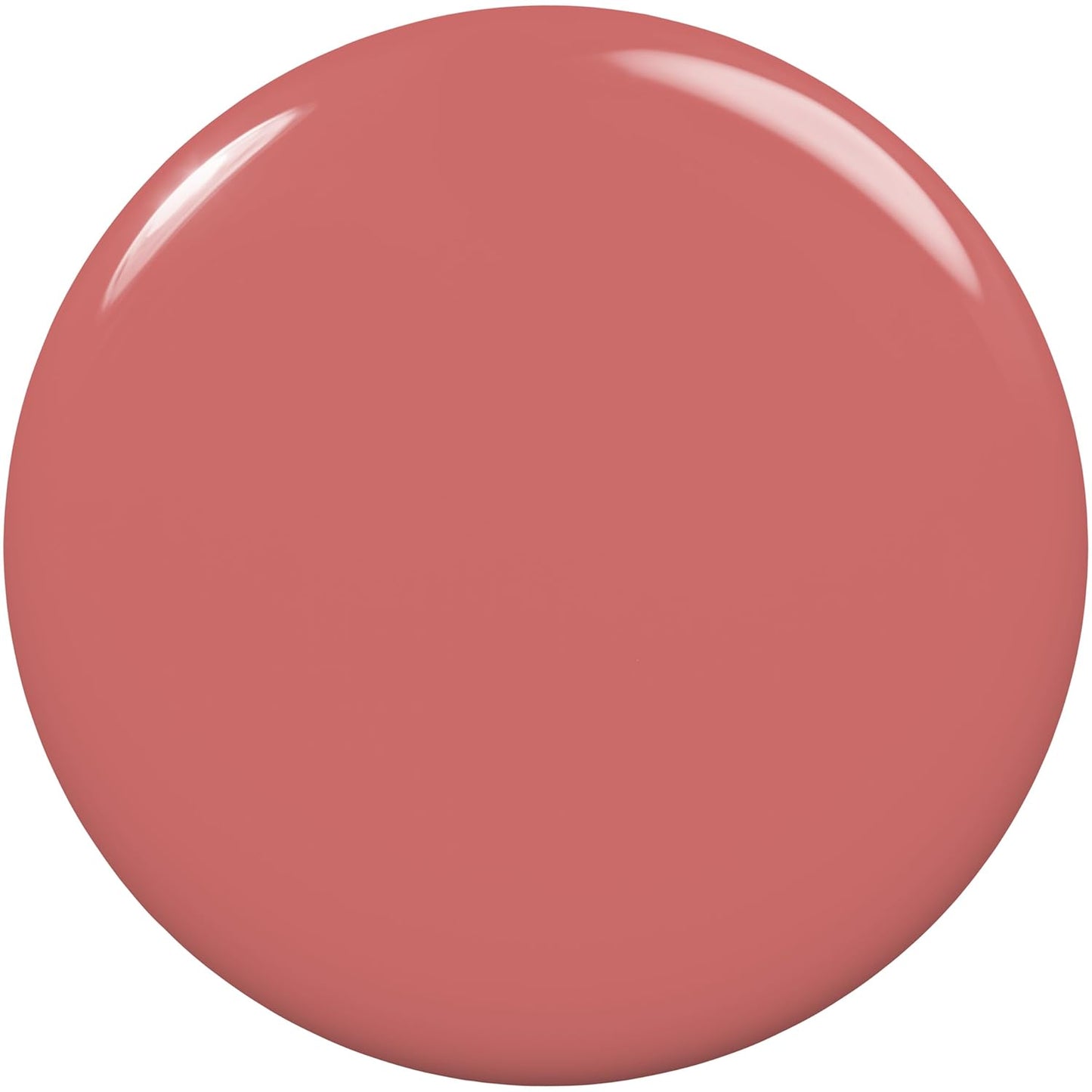 essie Nail Polish, Salon-Quality Coral Nail Polish, Odd Squad Collection, Vegan, Never Basic, 0.46 fl oz