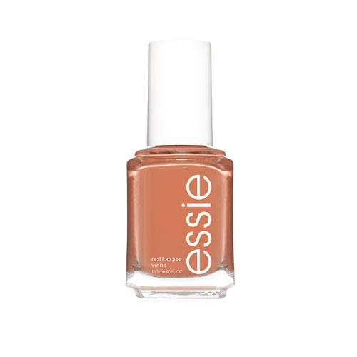 essie nail polish, rocky rose collection, glossy shine finish, cliff hanger, 0.46 fl. oz.