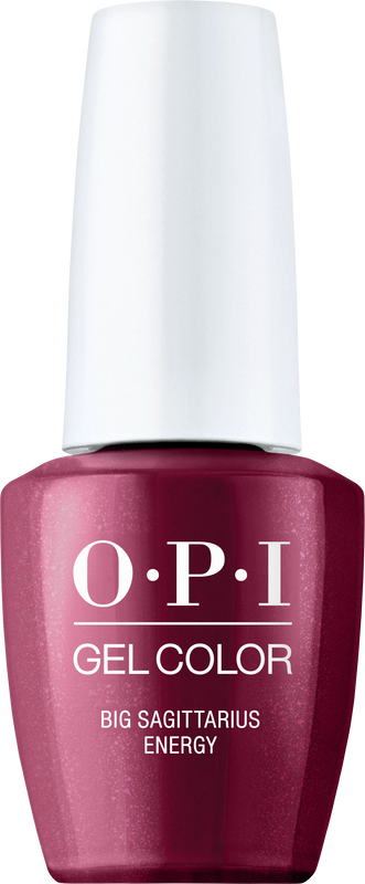 OPI GelColor - GC343 Fall 2023 Add-On Kit #2 - 6pc