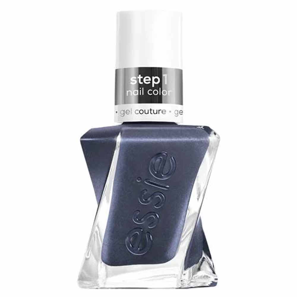 Essie Brilliant Brocades Collection Gel Couture Nail Polish - Brocade Crusade