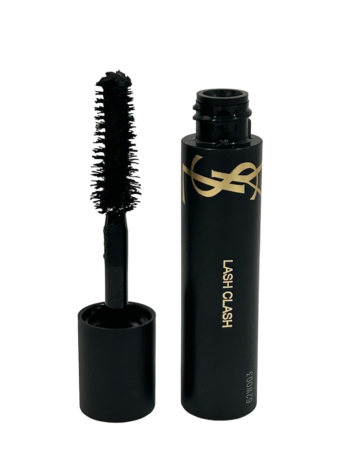 Yves Saint Laurent YSL Lash Clash Mascara Volume Extreme - MINI TRAVEL SIZE - SMALL 2 ML 0.06 FL OZ