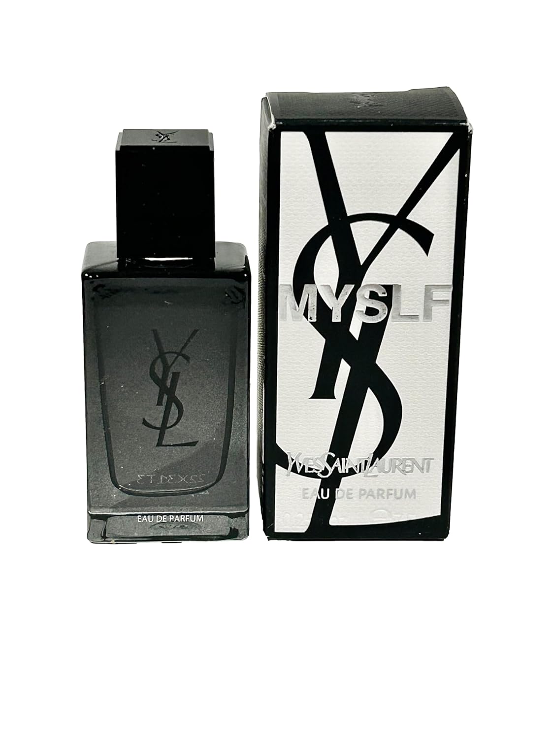 Yves Saint Laurent MYSLF Eau de Parfum 7.5ml / 0.25 fl oz Miniature