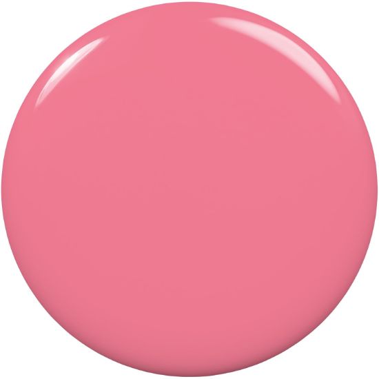 Picture of essie Nail Polish, Salon-Quality Pink Nail Polish, Be Them All, Vegan, Playful & Rebellious, 0.46 fl oz