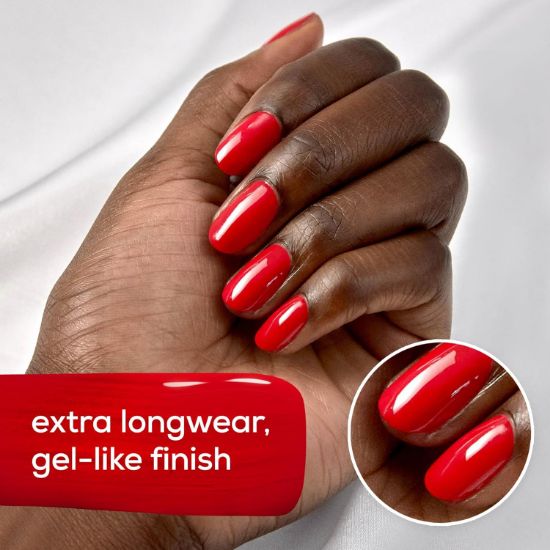 Picture of Essie Gel Couture - Lady in Red 0.5 oz - #282