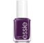 Picture of essie Salon-Quality Nail Polish, Vegan, Fall 2023, Dark Purple, Underground Ball, 0.46 fl oz