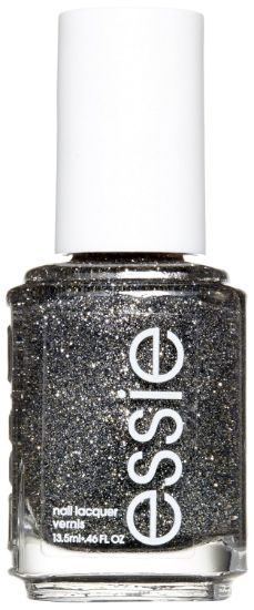Picture of essie Nail Polish, Glossy Shine Finish, Ignite The Night, 0.46 fl. oz.