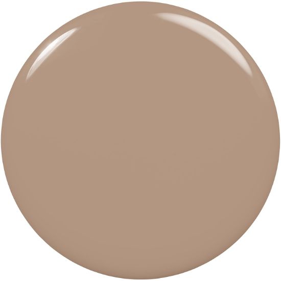 Picture of essie  vegan nail polish, Hike It Up, fall 2022 collection, midtone neutral tan 0.46 oz
