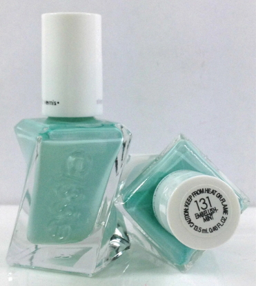 Picture of Essie Gel Couture - Embellish-mint - 0.46oz / 13.5ml