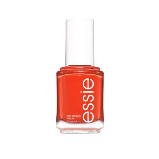 Picture of essie Nail Polish Burnt Orange Yes I Canyon 0.46 fl oz