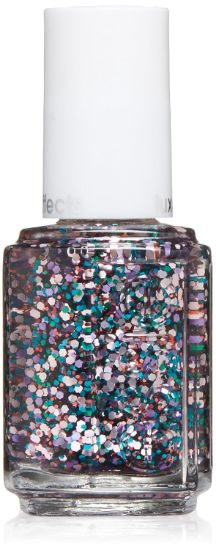 Picture of essie Nail Polish, Glossy Shine Finish, Jazzy Jubilant, 0.46 fl. oz.