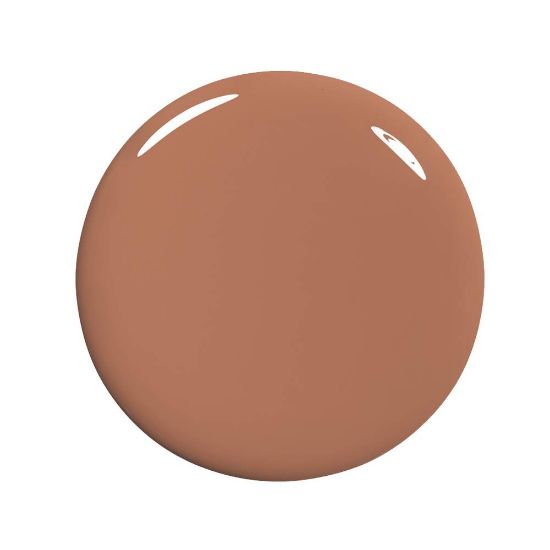 Picture of essie nail polish, rocky rose collection, glossy shine finish, cliff hanger, 0.46 fl. oz.