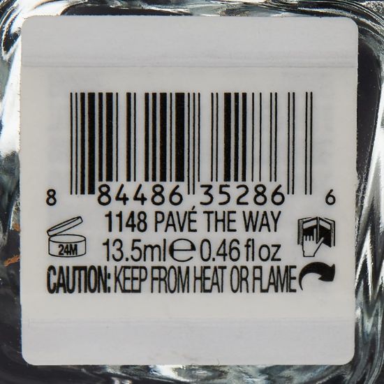 Picture of Essie Gel Couture - Pave the Wave 0.5 oz - #1148
